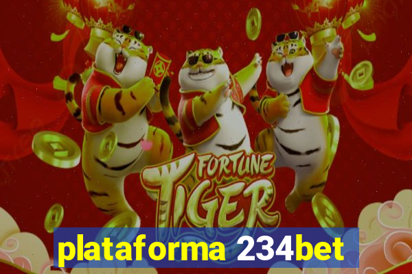 plataforma 234bet